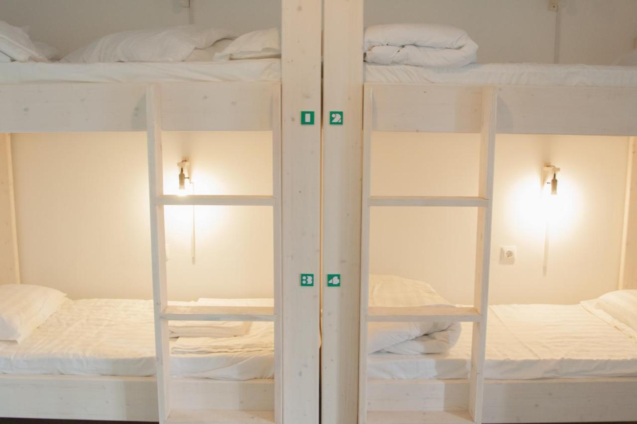 West Point Soul Hostel Алмати Екстер'єр фото
