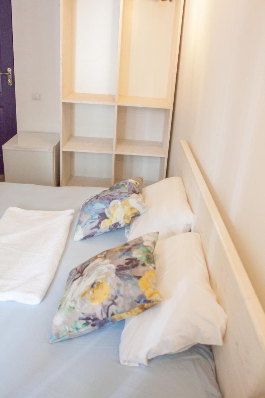 West Point Soul Hostel Алмати Екстер'єр фото