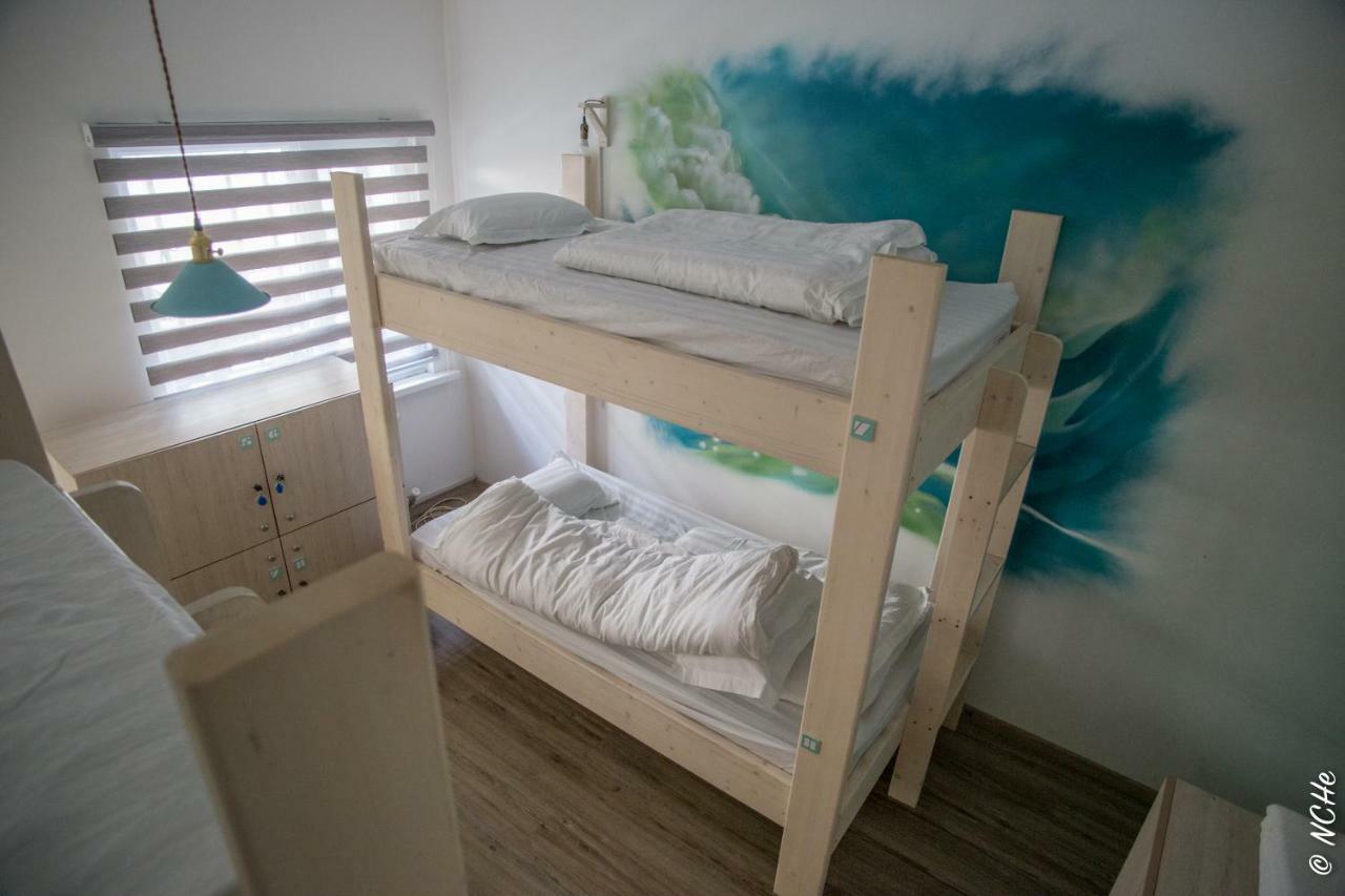 West Point Soul Hostel Алмати Екстер'єр фото