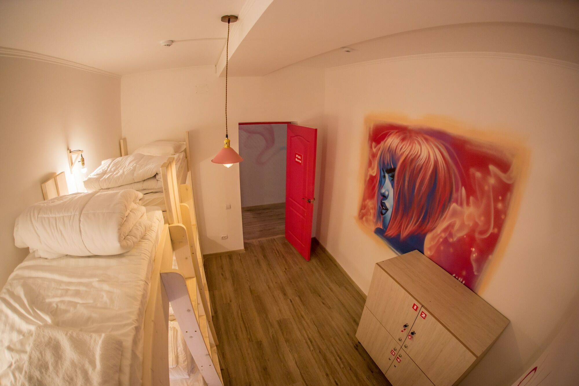 West Point Soul Hostel Алмати Екстер'єр фото