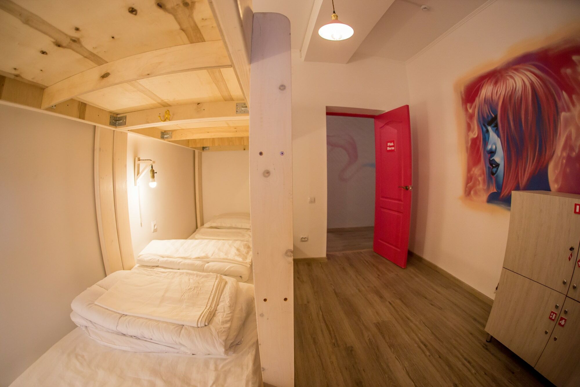 West Point Soul Hostel Алмати Екстер'єр фото